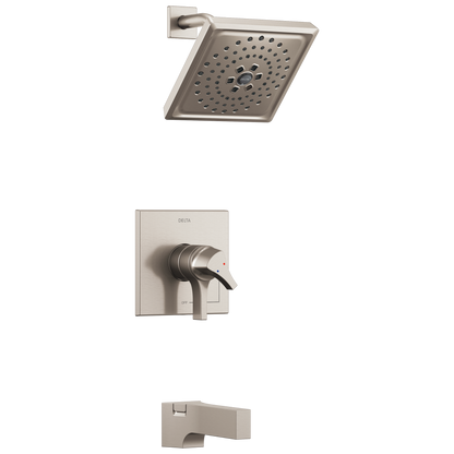 Delta T17474 Zura Monitor 17 Series H2Okinetic Tub and Shower Trim