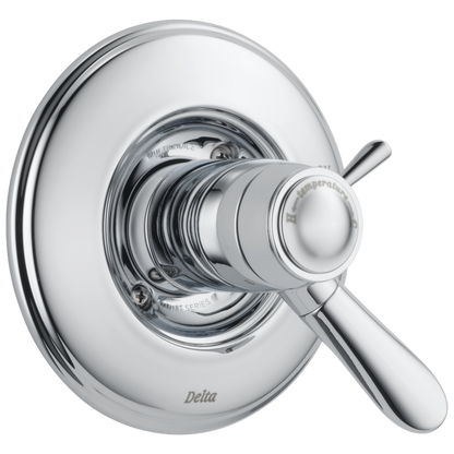 Delta T17T038 Lahara Tempassure 17T Series Valve Only Trim