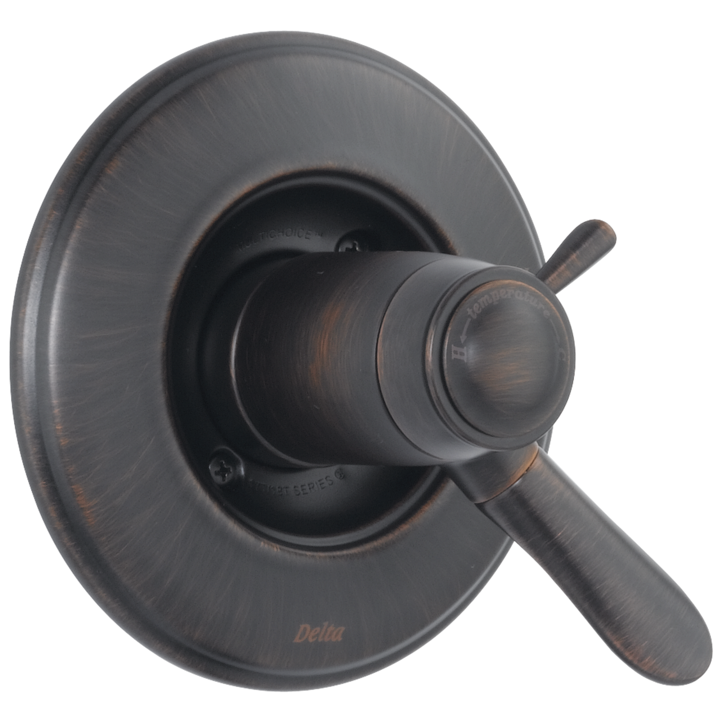 Delta T17T038 Lahara Tempassure 17T Series Valve Only Trim
