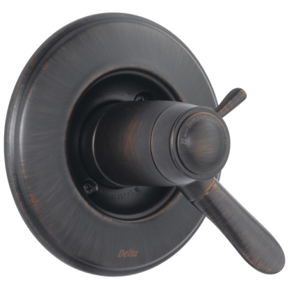 Delta T17T038 Lahara Tempassure 17T Series Valve Only Trim