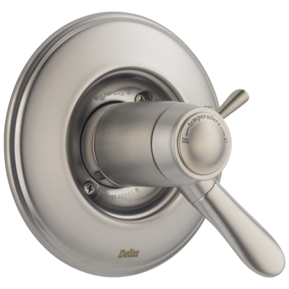 Delta T17T038 Lahara Tempassure 17T Series Valve Only Trim