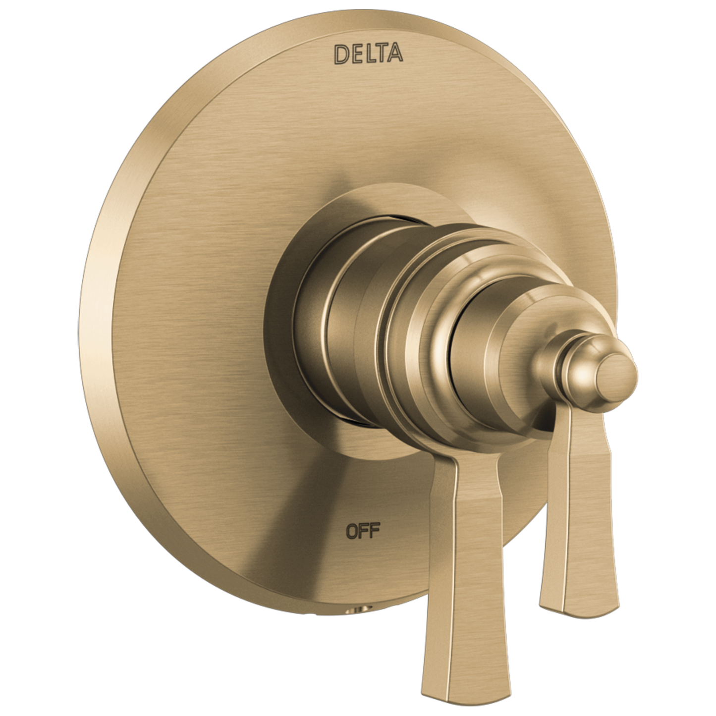 Delta Delta Dorval™: TempAssure 17T Series Valve Only Trim
