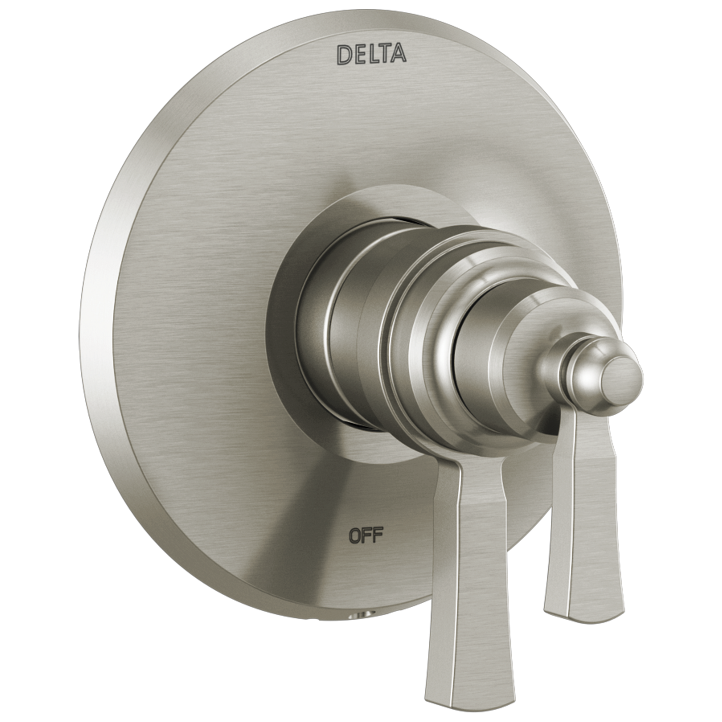 Delta Delta Dorval™: TempAssure 17T Series Valve Only Trim