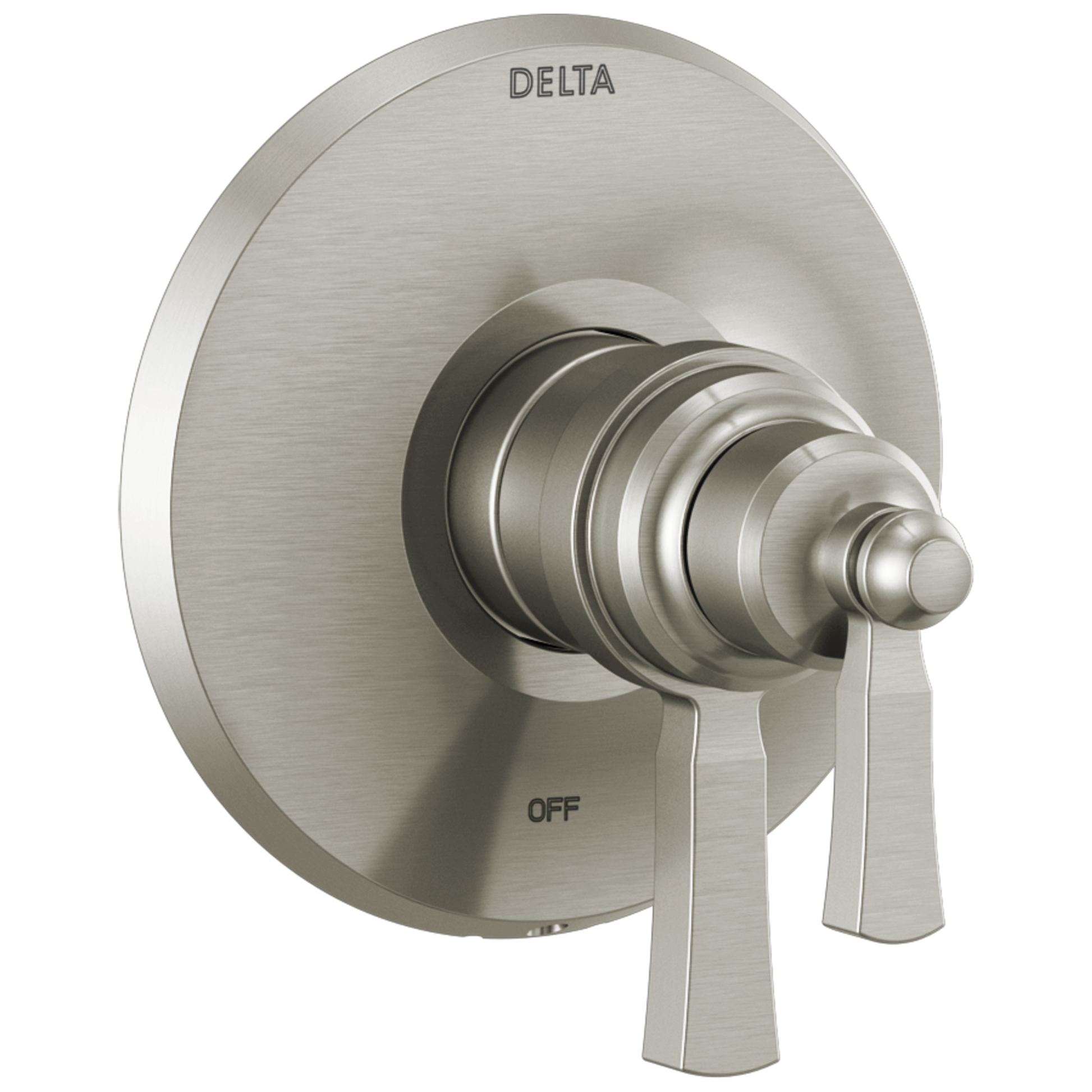 Delta Delta Dorval™: TempAssure 17T Series Valve Only Trim