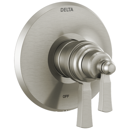 Delta Delta Dorval™: TempAssure 17T Series Valve Only Trim