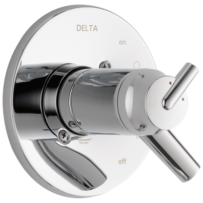 Delta T17T059 Trinsic Tempassure 17T Series Valve Only Trim
