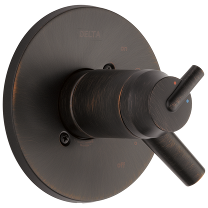 Delta T17T059 Trinsic Tempassure 17T Series Valve Only Trim