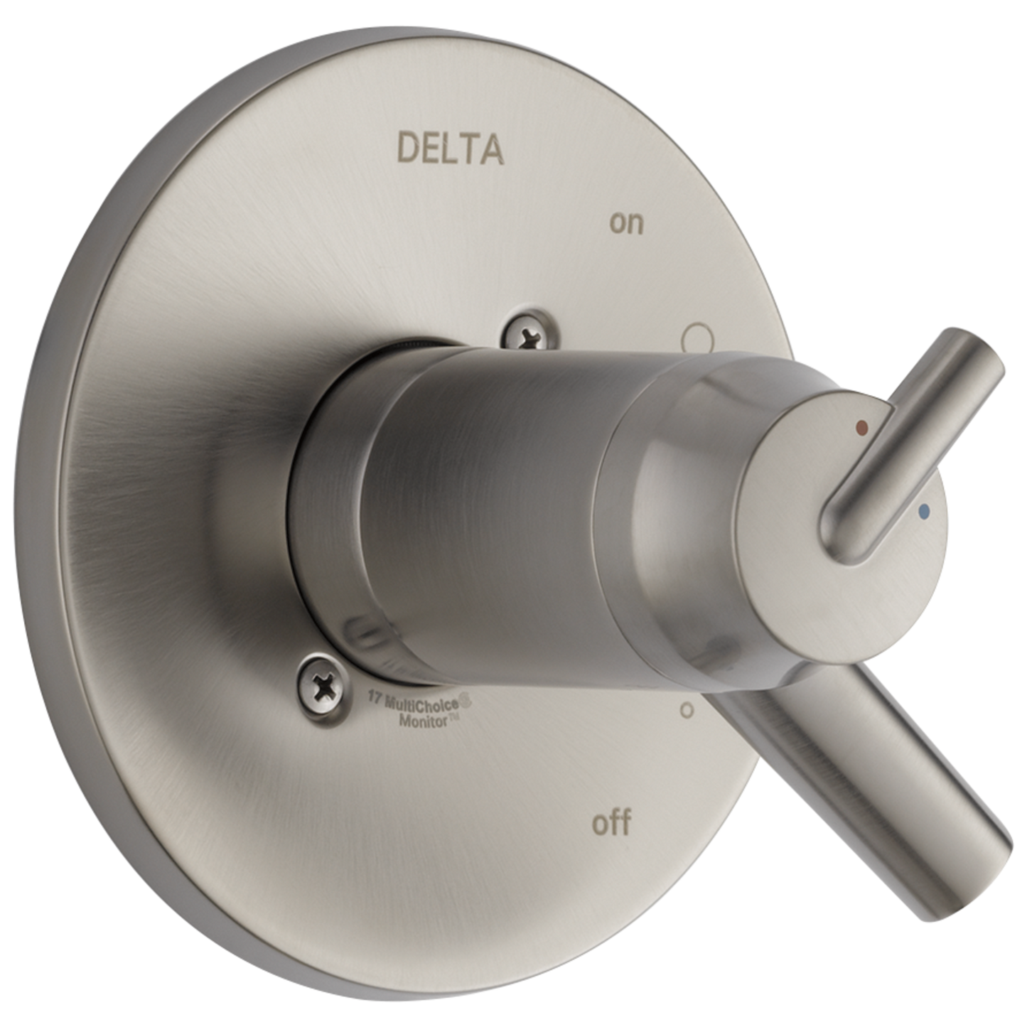 Delta T17T059 Trinsic Tempassure 17T Series Valve Only Trim