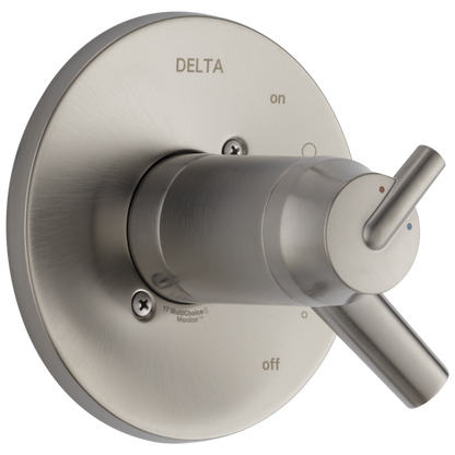 Delta T17T059 Trinsic Tempassure 17T Series Valve Only Trim