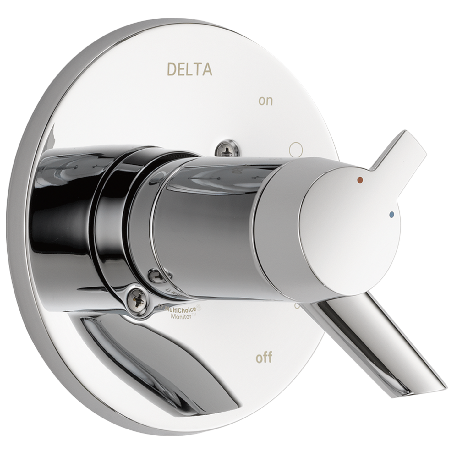 Delta T17T061 Compel Tempassure 17T Series Valve Only Trim