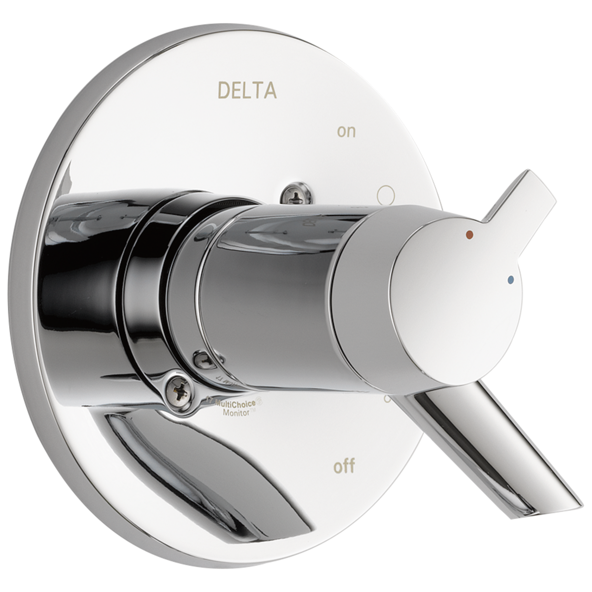 Delta T17T061 Compel Tempassure 17T Series Valve Only Trim