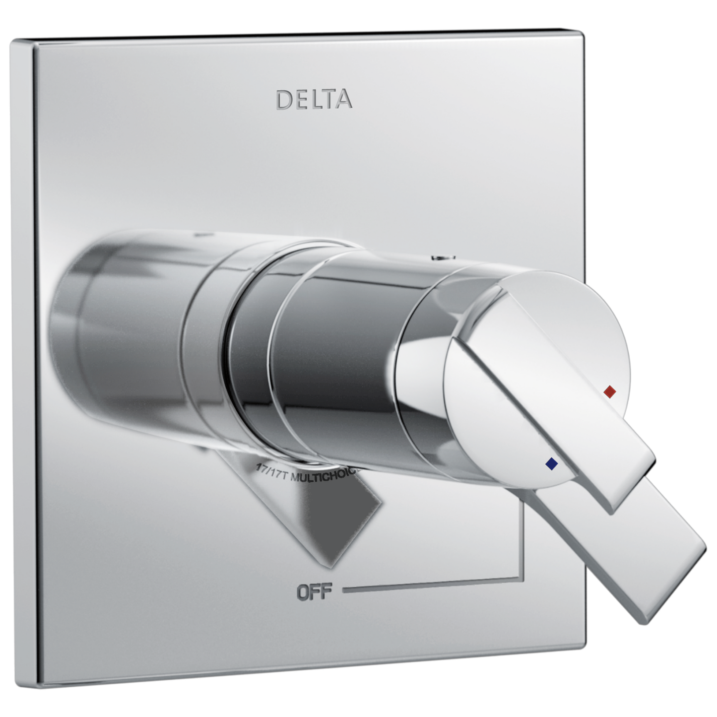 Delta T17T067 Ara Tempassure 17T Series Valve Only Trim