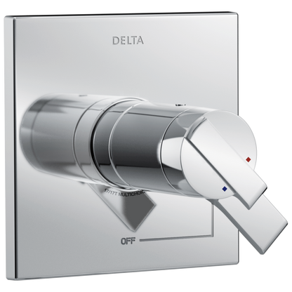 Delta T17T067 Ara Tempassure 17T Series Valve Only Trim
