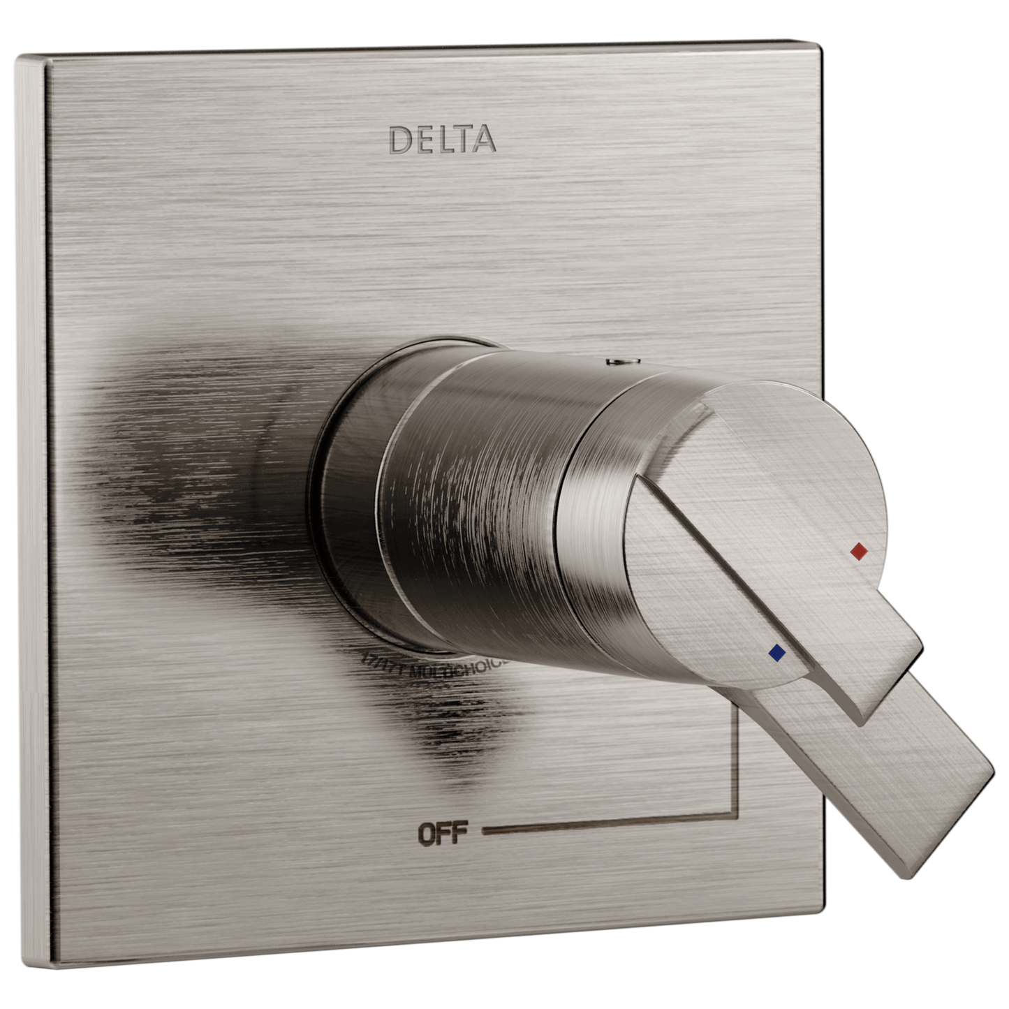 Delta T17T067 Ara Tempassure 17T Series Valve Only Trim