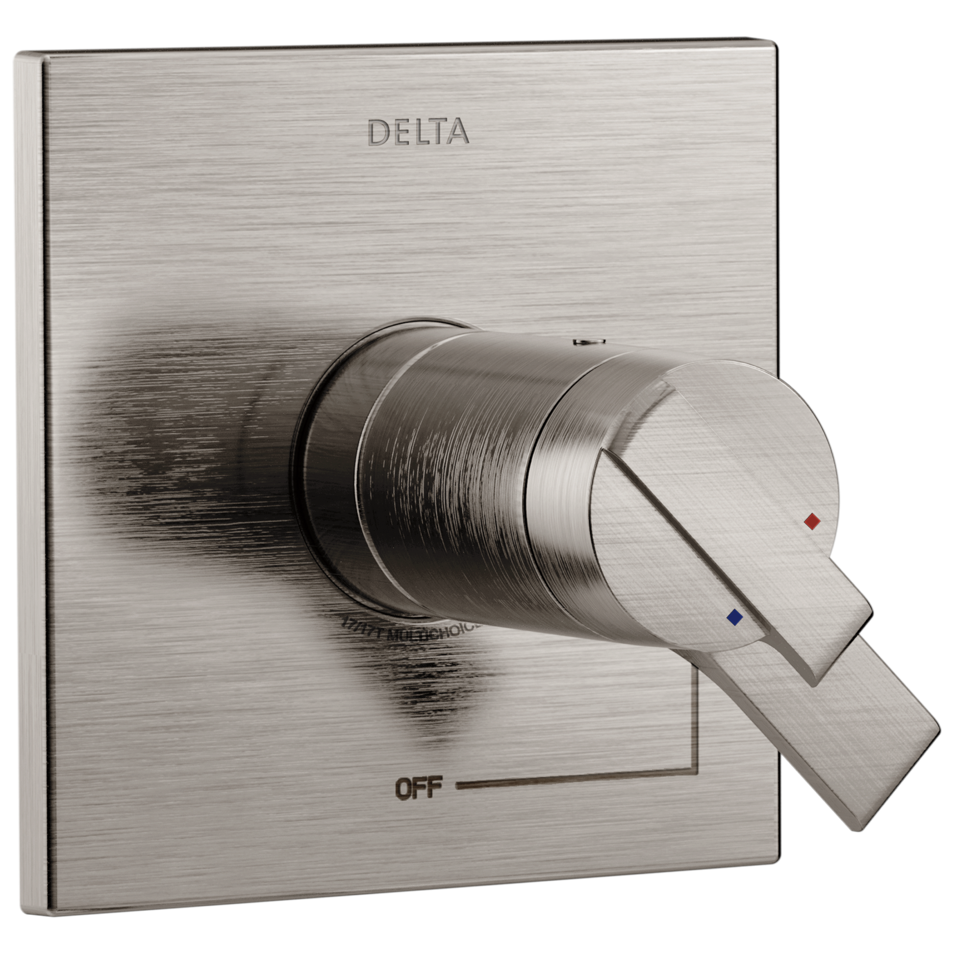 Delta T17T067 Ara Tempassure 17T Series Valve Only Trim