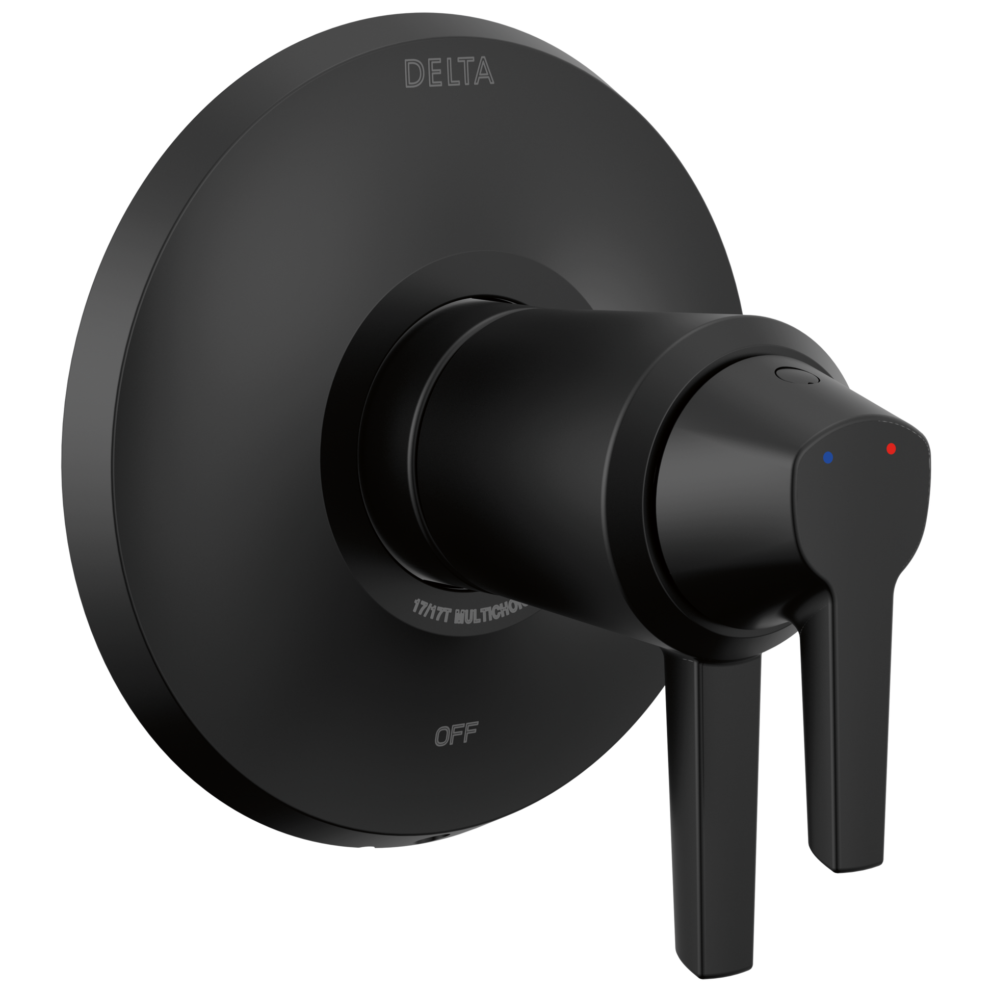 Delta Galeon: 17T Series Valve Only Trim
