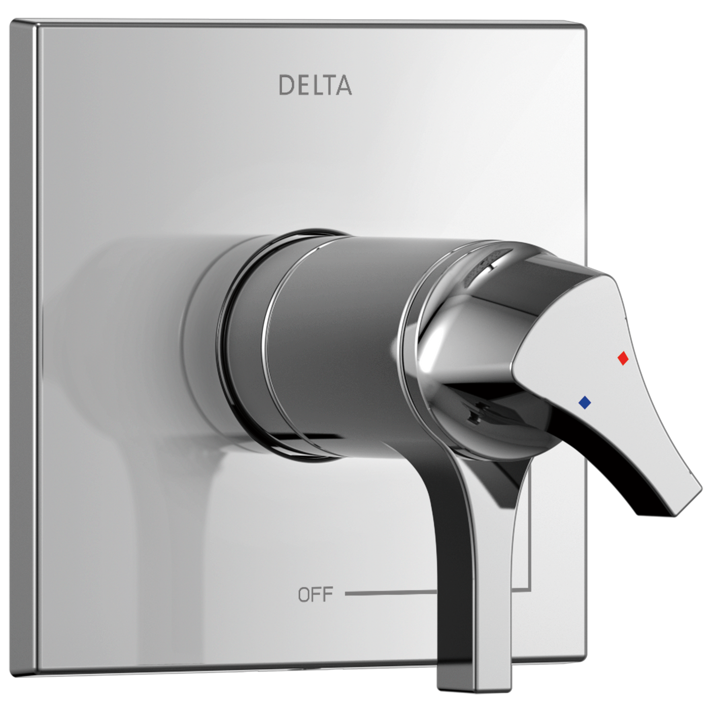 Delta T17T074 Zura Tempassure 17T Series Valve Only Trim