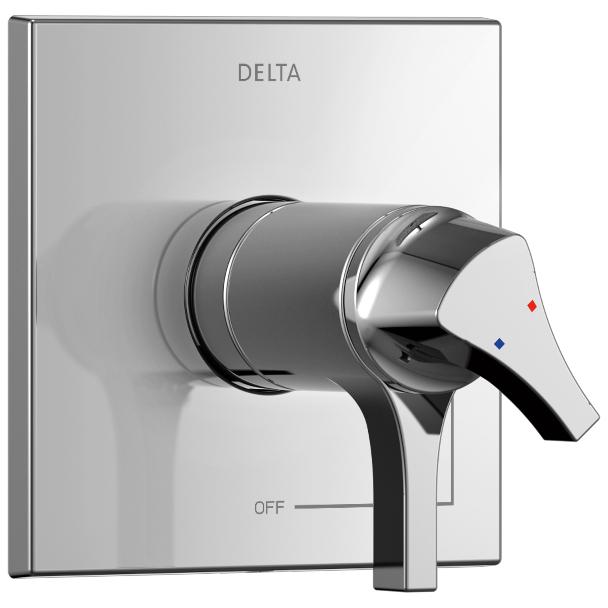 Delta T17T074 Zura Tempassure 17T Series Valve Only Trim