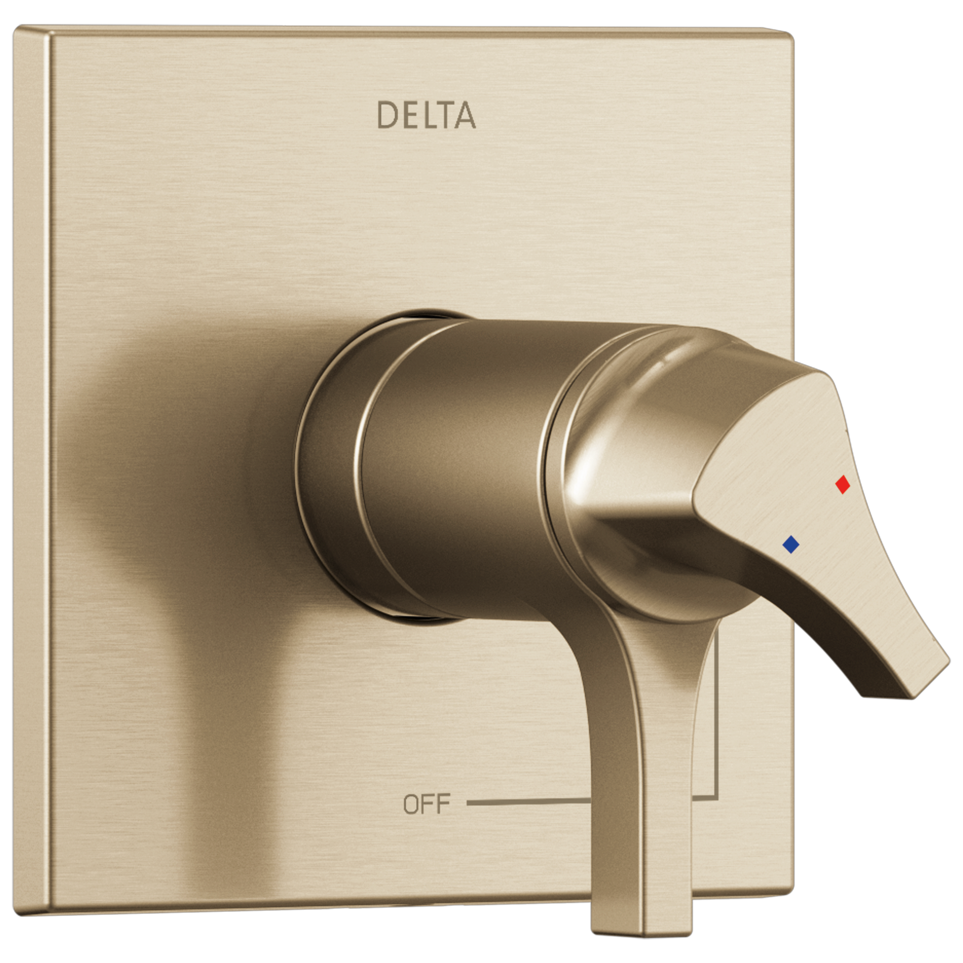 Delta T17T074 Zura Tempassure 17T Series Valve Only Trim
