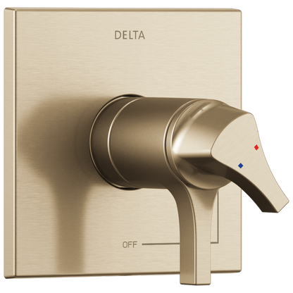 Delta T17T074 Zura Tempassure 17T Series Valve Only Trim