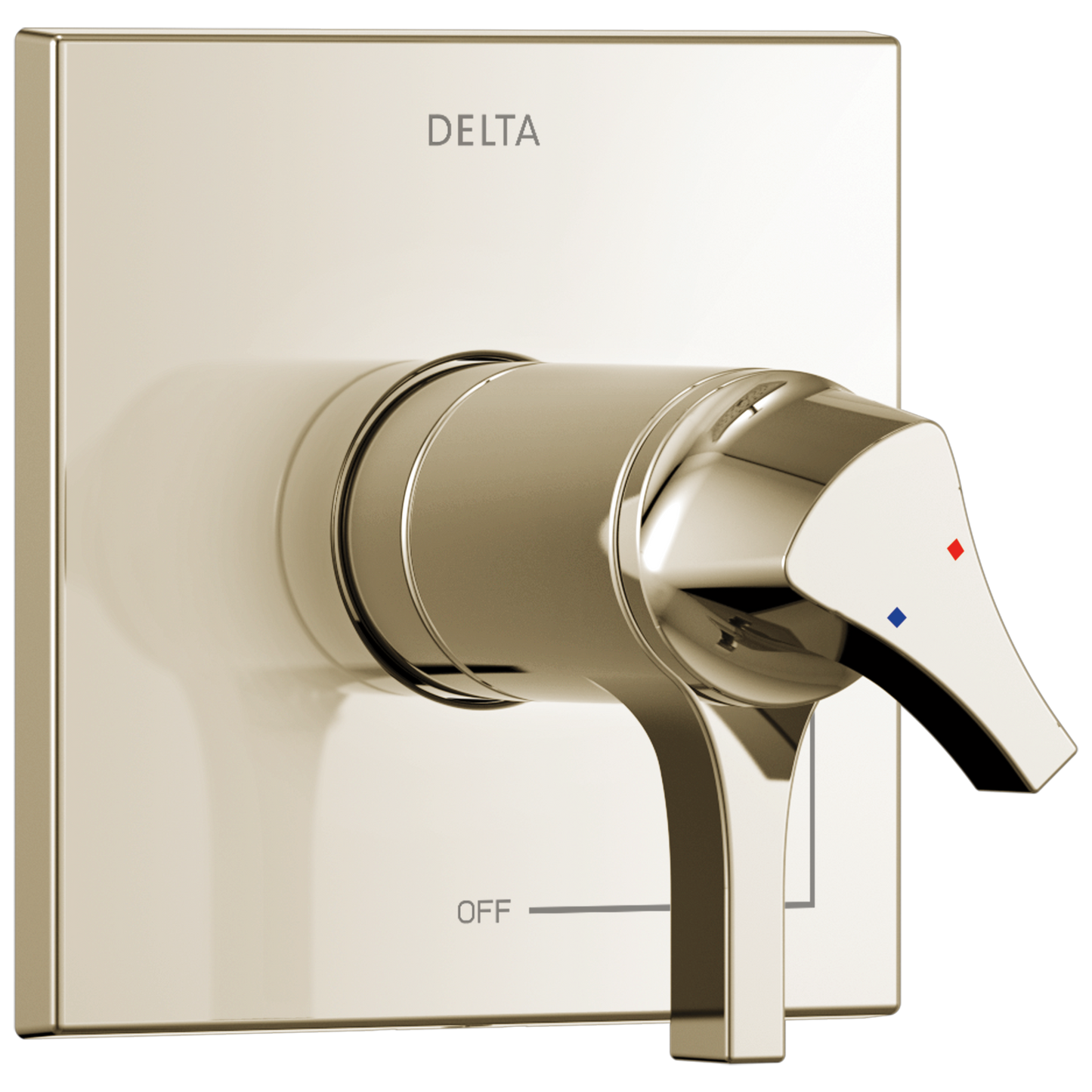 Delta T17T074 Zura Tempassure 17T Series Valve Only Trim