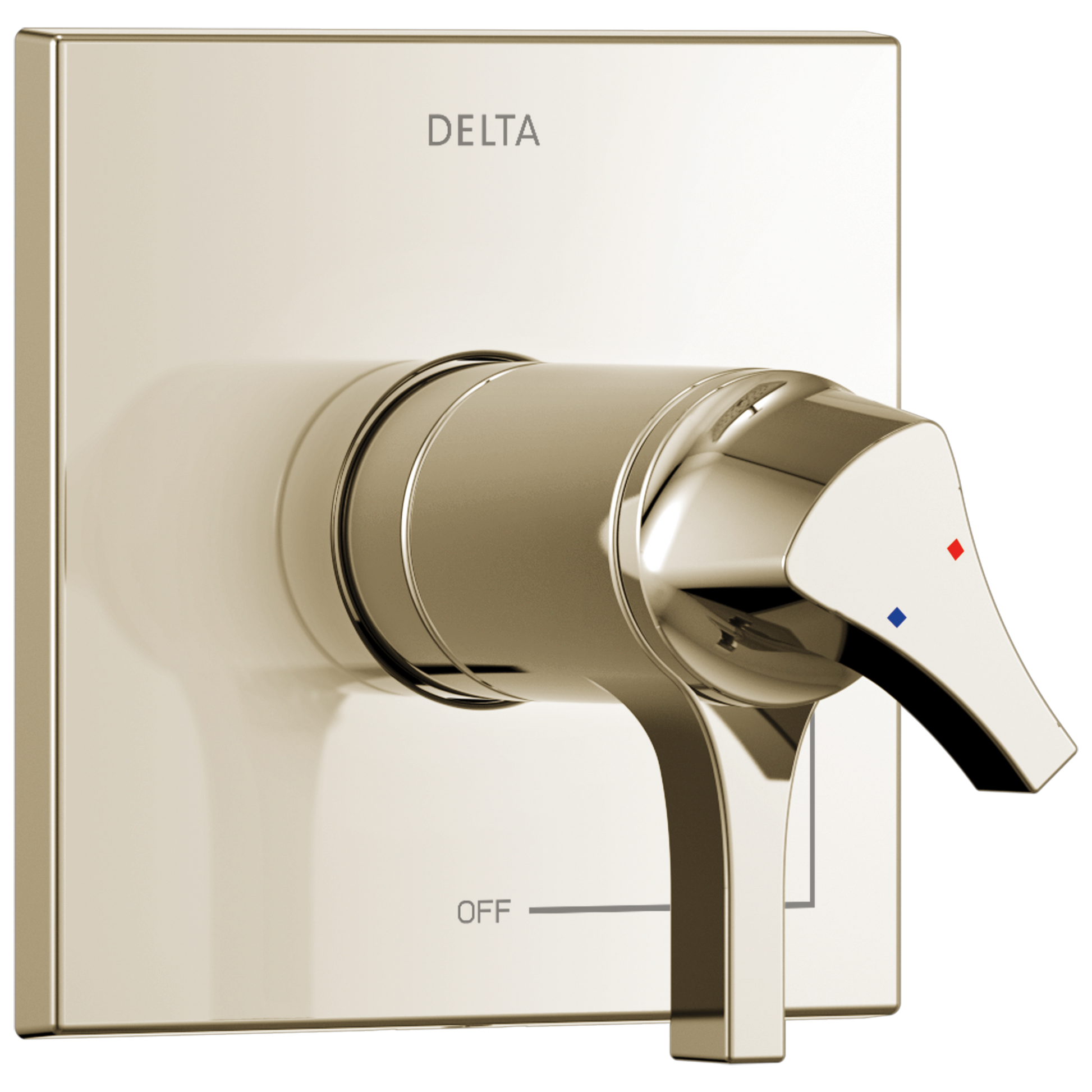 Delta T17T074 Zura Tempassure 17T Series Valve Only Trim