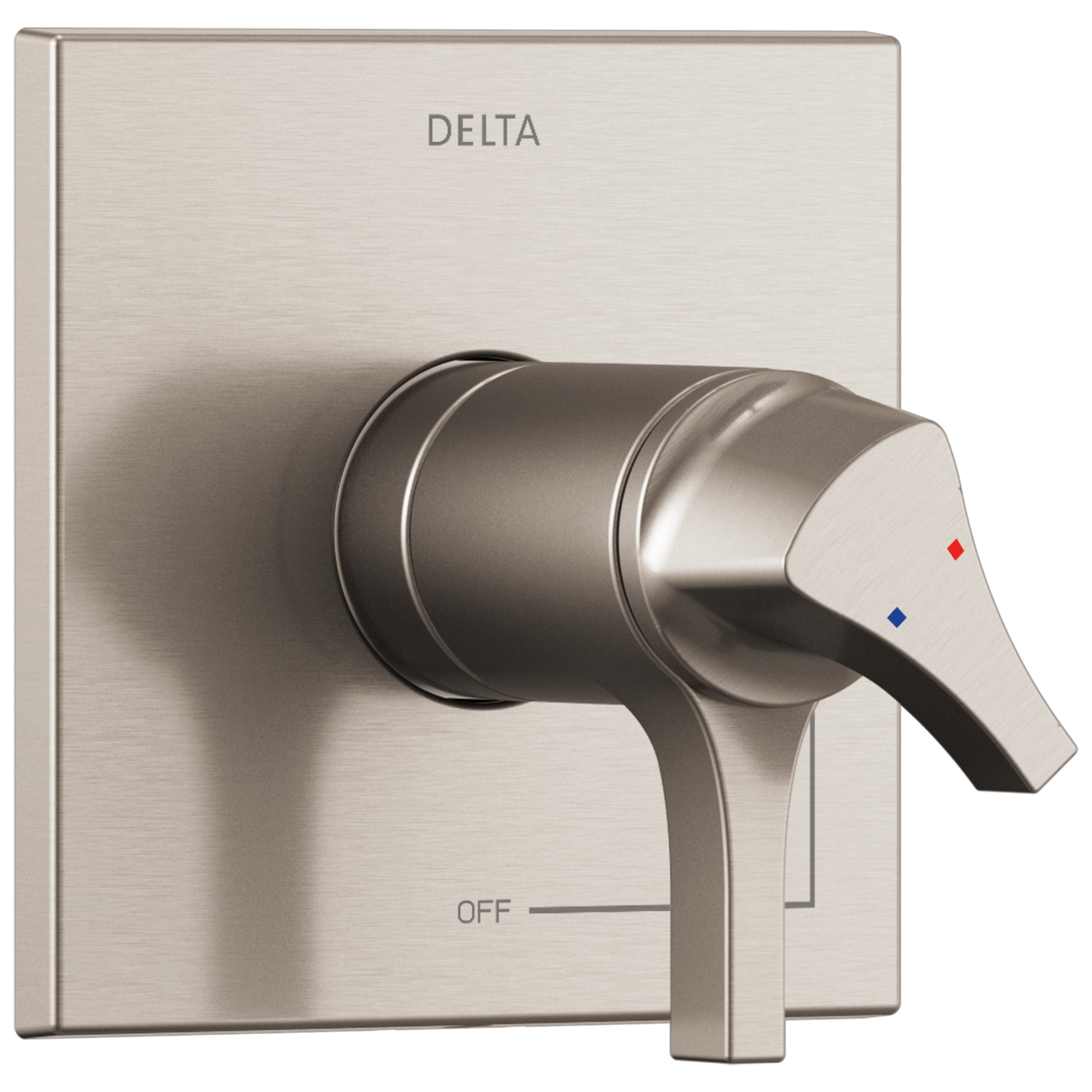 Delta T17T074 Zura Tempassure 17T Series Valve Only Trim