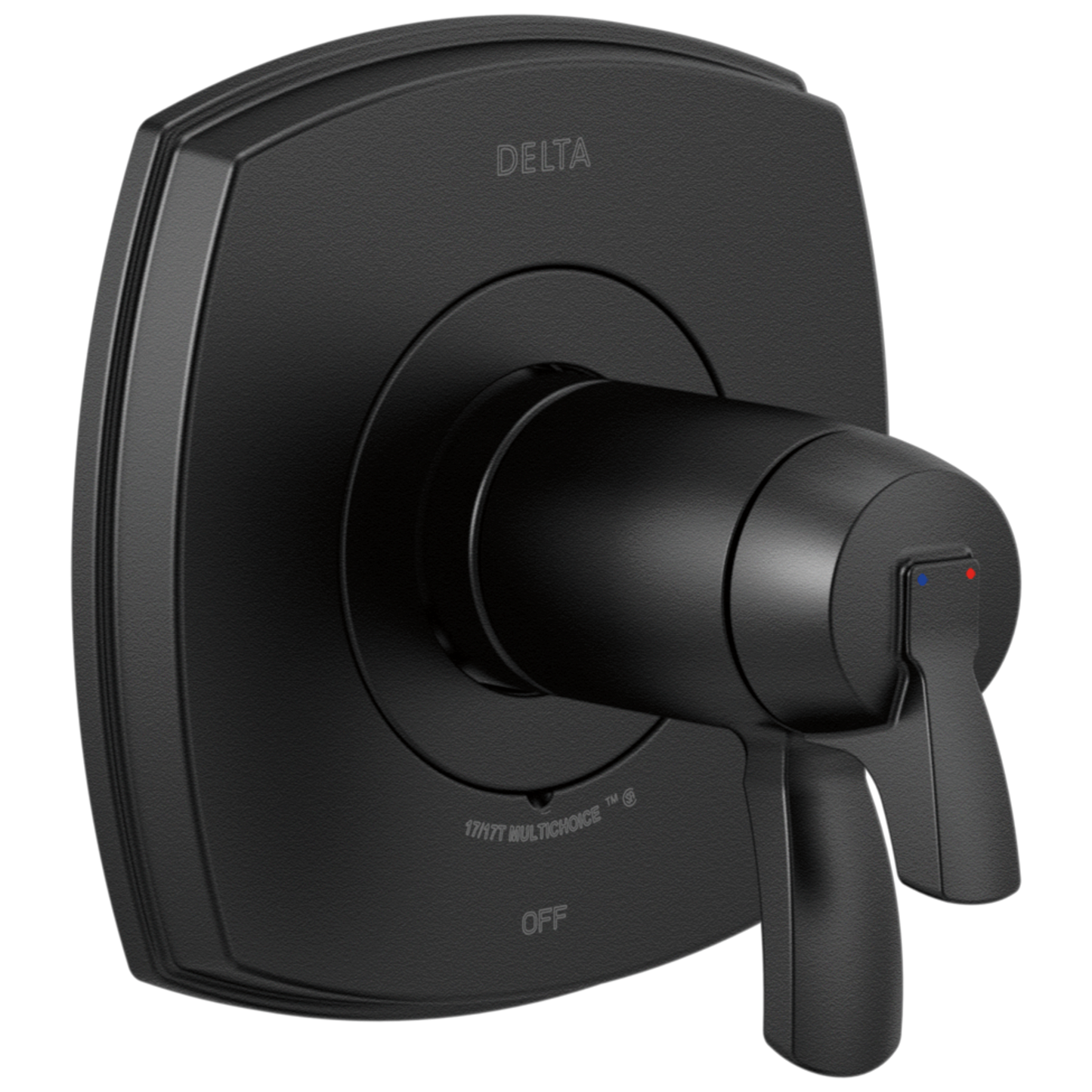 Delta Stryke: 17 Thermostatic Valve Only