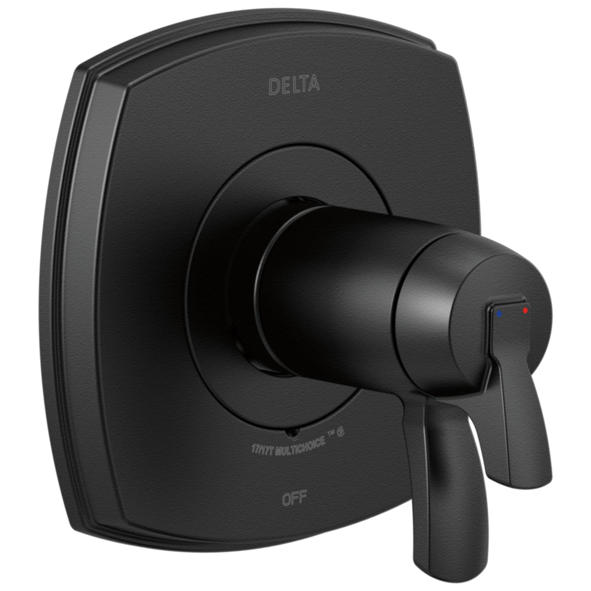 Delta Stryke: 17 Thermostatic Valve Only