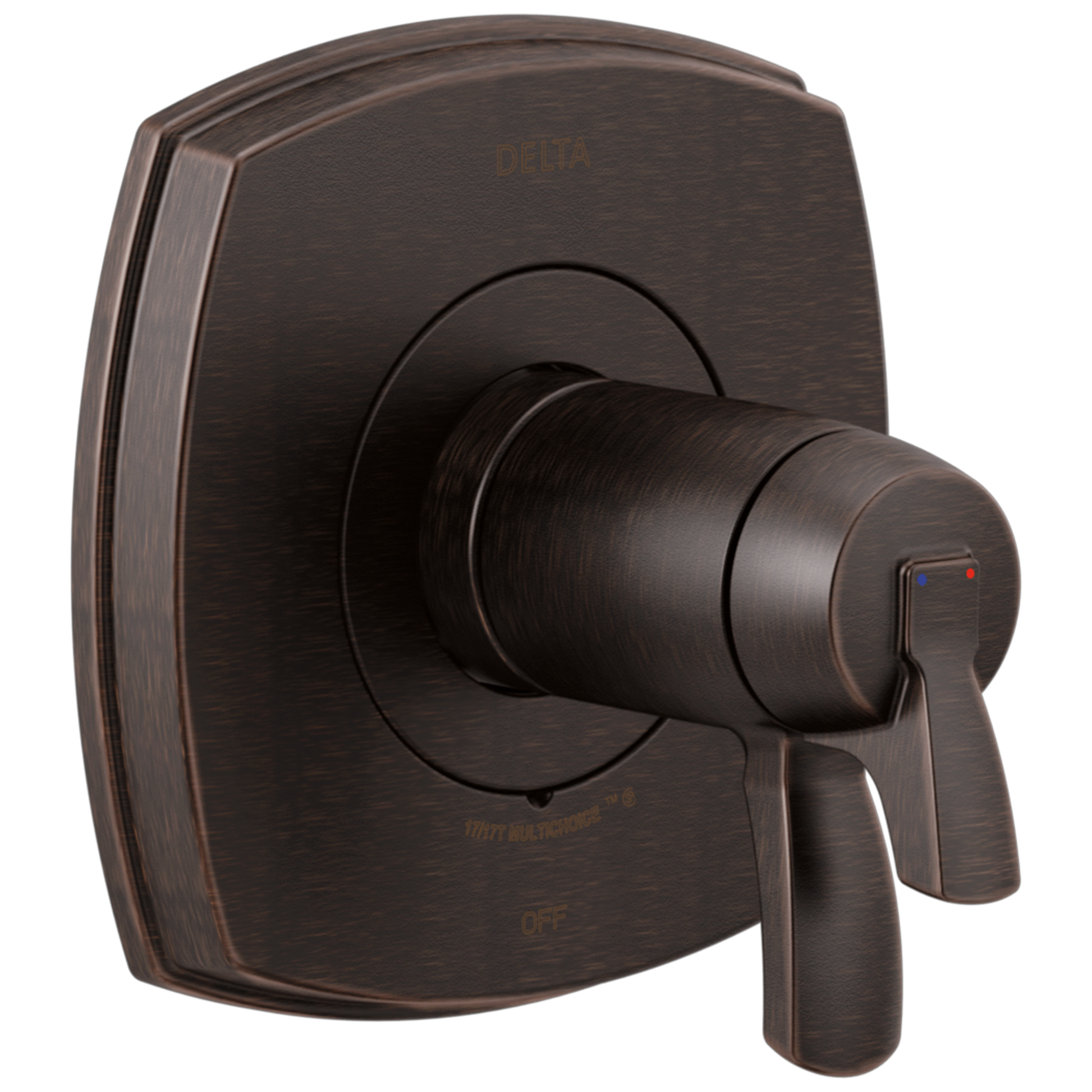 Delta Stryke: 17 Thermostatic Valve Only