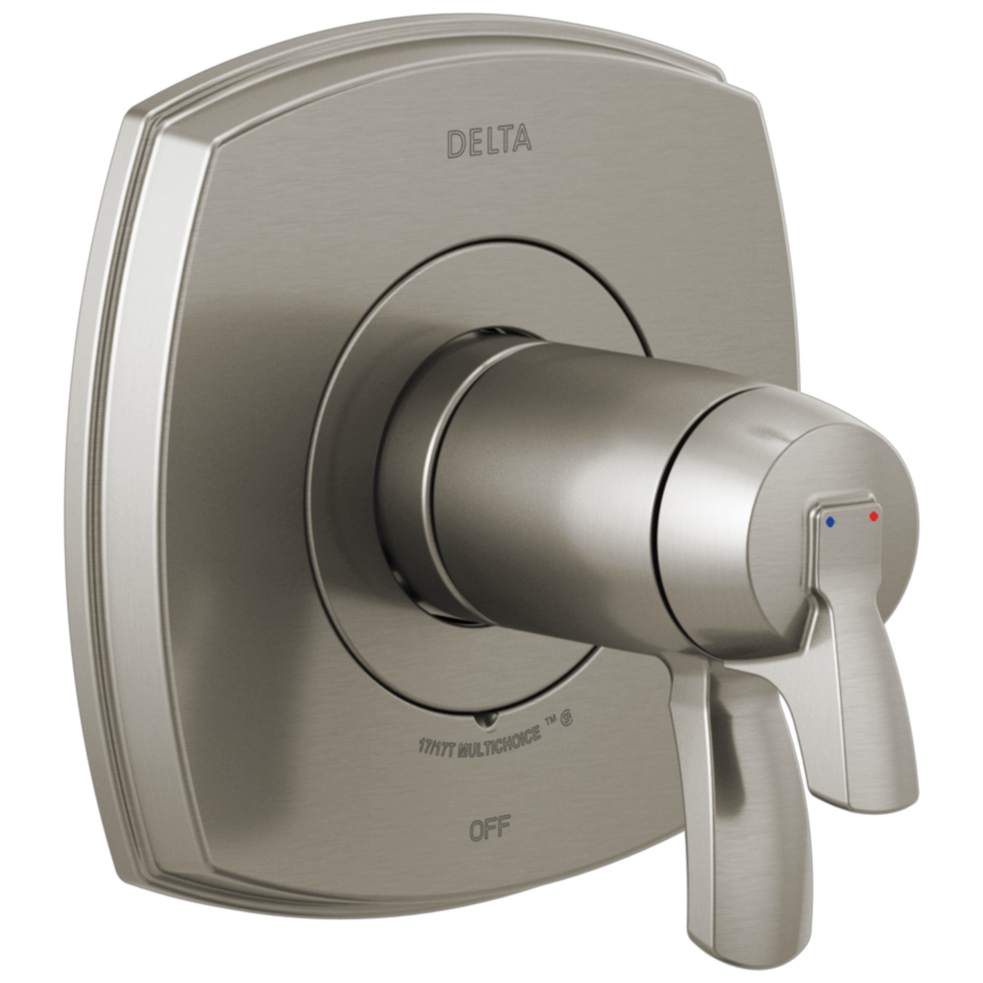 Delta Stryke: 17 Thermostatic Valve Only