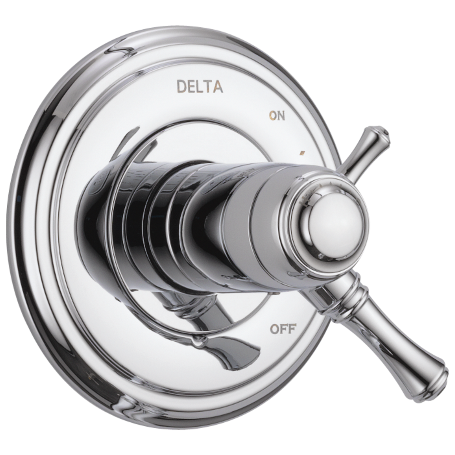 Delta T17T097 Cassidy Tempassure 17T Series Valve Only Trim
