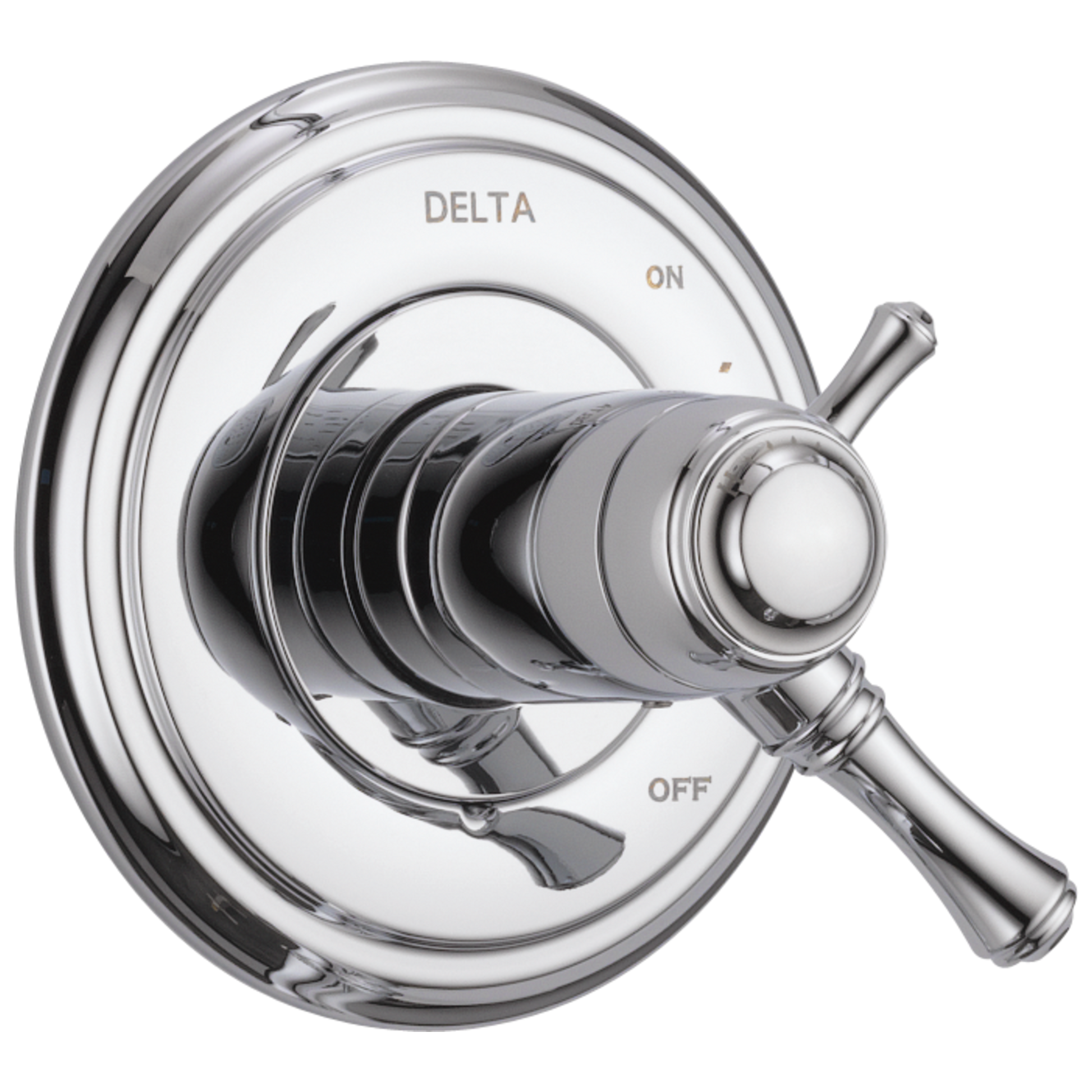 Delta T17T097 Cassidy Tempassure 17T Series Valve Only Trim