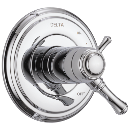 Delta T17T097 Cassidy Tempassure 17T Series Valve Only Trim
