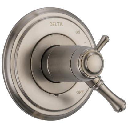 Delta T17T097 Cassidy Tempassure 17T Series Valve Only Trim