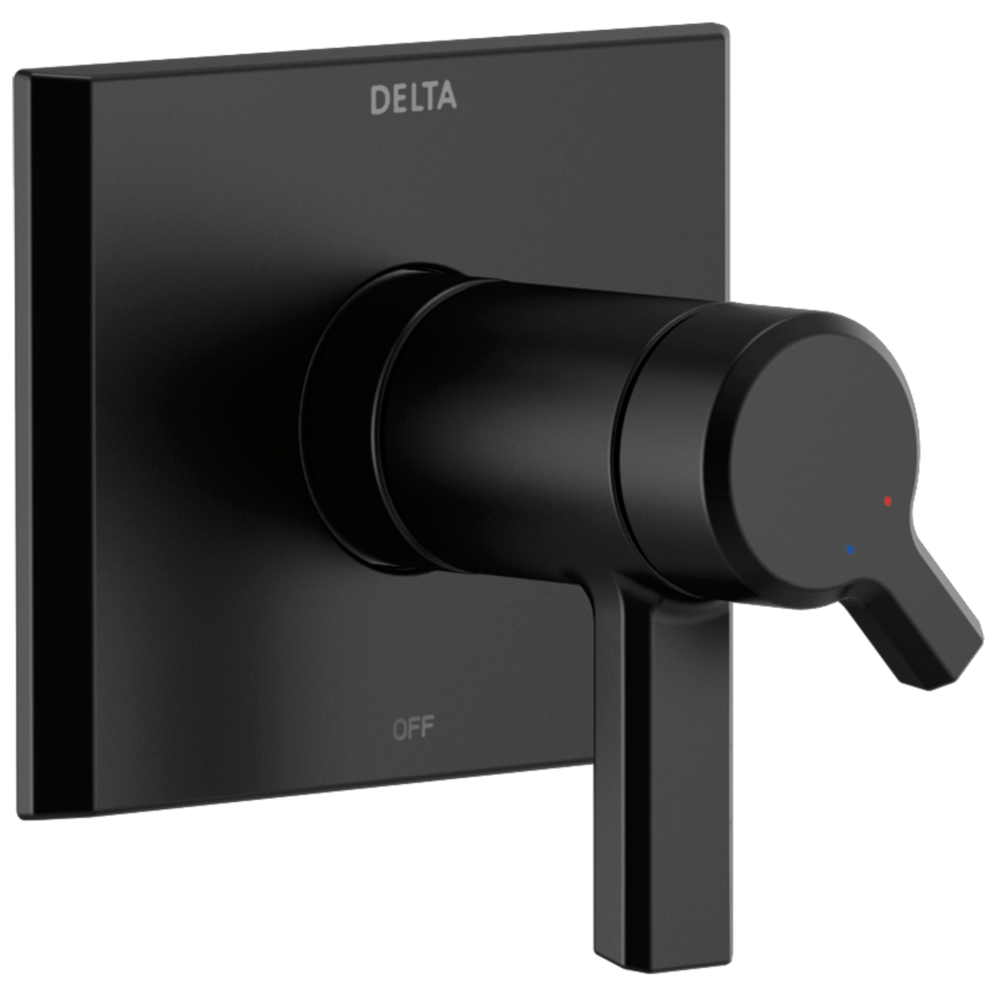 Delta Pivotal: TempAssure 17T Series Valve Only Trim