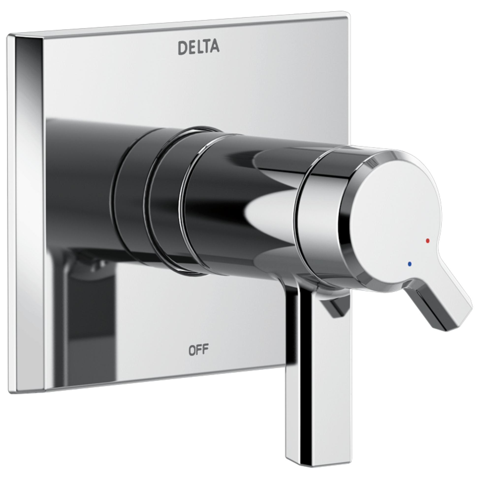 Delta Pivotal: TempAssure 17T Series Valve Only Trim