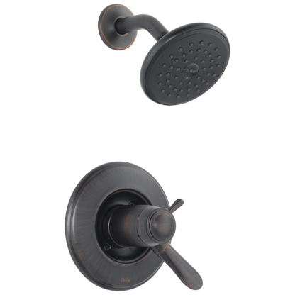 Delta T17T238 Lahara Tempassure 17T Series Shower Trim