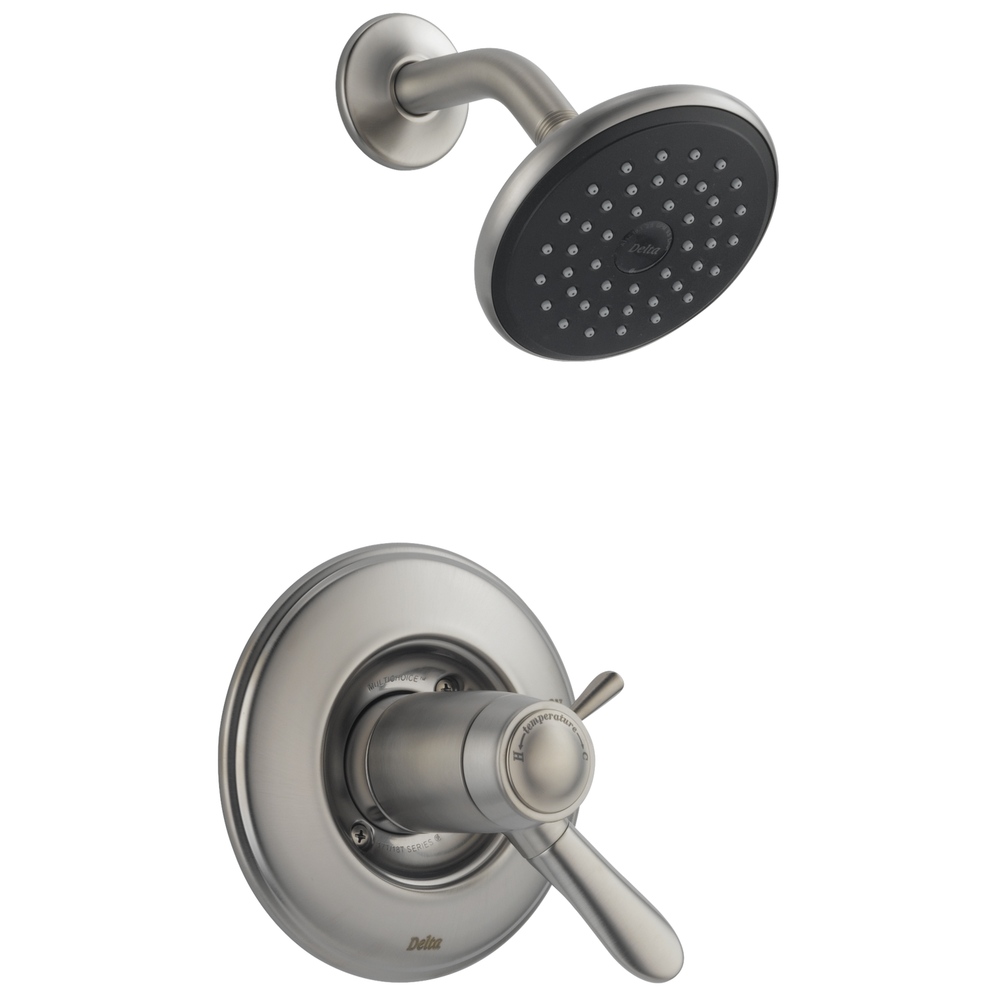 Delta T17T238 Lahara Tempassure 17T Series Shower Trim