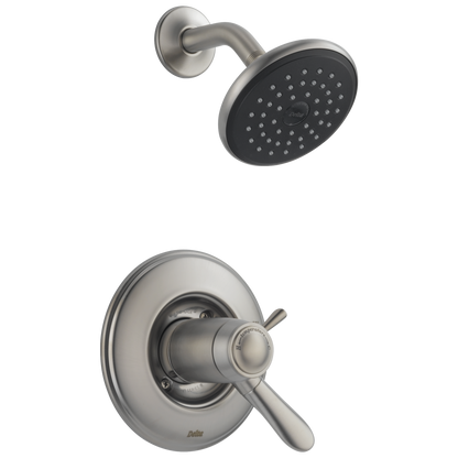 Delta T17T238 Lahara Tempassure 17T Series Shower Trim