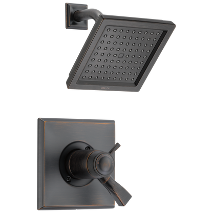 Delta T17T251-WE Dryden Tempassure 17T Series Shower Trim - WE