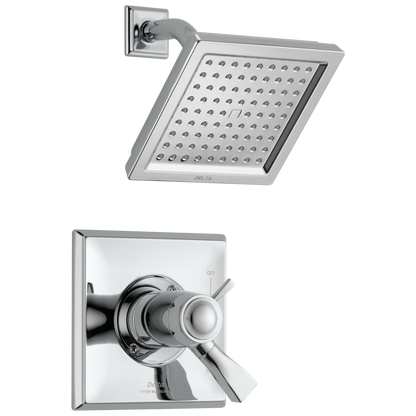 Delta T17T251-WE Dryden Tempassure 17T Series Shower Trim - WE