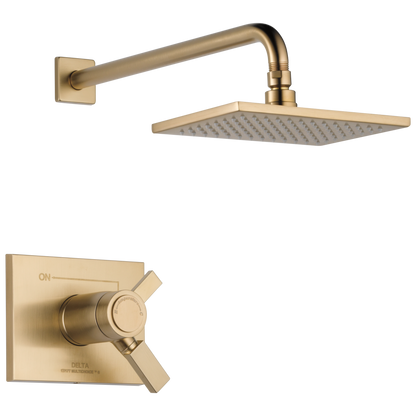 Delta T17T253 Vero Tempassure 17T Series Shower Trim