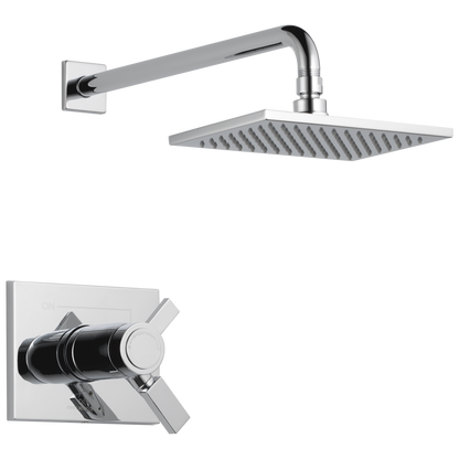 Delta T17T253-WE Vero Tempassure 17T Series Shower Trim - WE