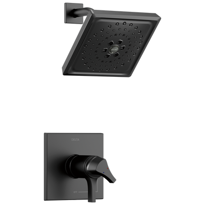 Delta T17T274 Zura Tempassure 17T Series Shower Trim