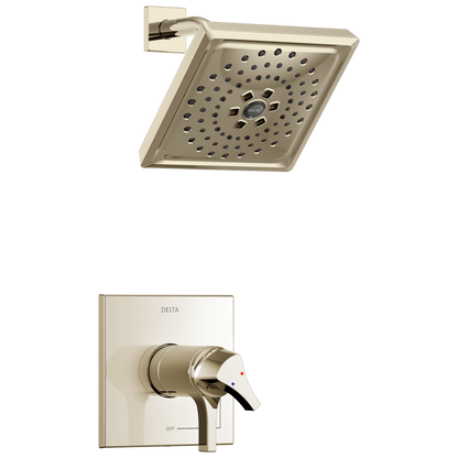 Delta T17T274 Zura Tempassure 17T Series Shower Trim