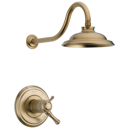 Delta T17T297-WE Cassidy Tempassure 17T Series Shower Trim