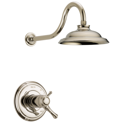 Delta T17T297-WE Cassidy Tempassure 17T Series Shower Trim
