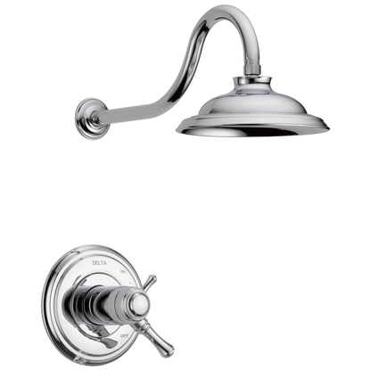 Delta T17T297-WE Cassidy Tempassure 17T Series Shower Trim