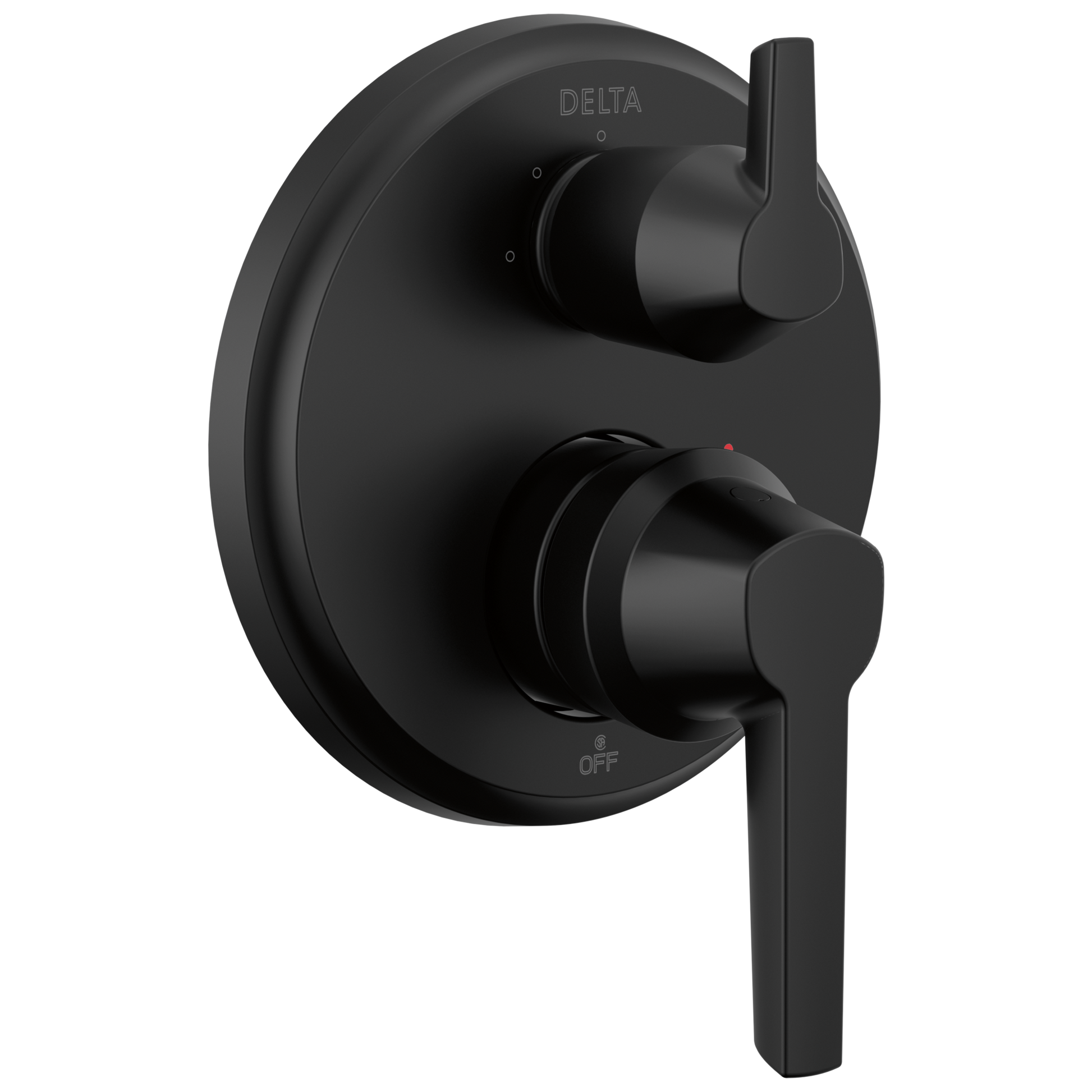 Delta Galeon: 14S Integrated Diverter Trim - 3 Setting